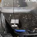 4800PSI PowerWasher with 4 Quick Connect Nozzles, Foam Cannon for Car, Lane, Patio Cleaning