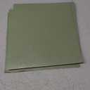Alow Peel and Stick Floor Tile Waterproof, Light Green and White Vinyl Flooing12inX12in, Peel and Stick Flooring Suit for Kitchen, Laundry Room, Toilet, Bedroom(10 PCS,5 PCS of Light Green and White)