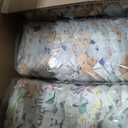 The Honest Company Diapers, Value Pack, Leak Protection, Size 5, 126 Count