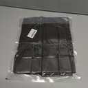 Buauty Fleece Lined Tights Sheer for Women-Fake Translucent Thermal Leggings High Waist Thick Warm Pantyhose for Winter