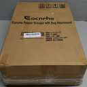 Pooper Scooper with Bag Attachment, 50 inches Long Handle Pooper Scooper, Poop Scooper for Dogs, Dog Poop Scooper for Yard, Pooper Scooper for Large Dogs Heavy Duty, Poop Scooper Bin & Rake
