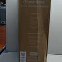 Graco Tranzitions 3-in-1 Harness Booster Car Seat, Forward Facing Car Seat, Highback, to Backless Booster, Proof, Manufacturing date: 02/06/2026