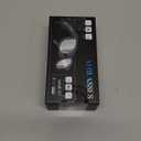 AI Smart Glasses with Camera, 8MP HD Video Recording Camera Smart Sunglasses, Bluetooth Translation Sunglasses, Touch Control Open Ear Audio glasses, Photochromic Lenses for Outdoor Sports Driving