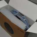 Blissful Diary Shell Baby Play Gym Mat, Softer & Enlarged Tummy Time Mat w 6 Detachable Toys for Sensory & Motor Skill Development, Activity Mat for Newborn Essentials Shower Gift, Boho Ocean Theme