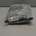 Thermee Micro Flannel King Size Blankets, Lightweight All Seasons Cozy Blanket, Throw Blankets for Home and Living Room, Comfy & Soft Blanket for Couch, Machine Wash, No Pilling - Slate Grey