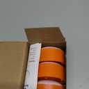 SOLLED Pumpkin Lights with Remote Control and Timers,RGBW Color Changing Jack-O-Lantern Battery Operated Lights for Halloween Decor,Flickering Flameless Candle for Pumpkin Decoration,3 Pack