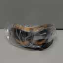 Dewalt DPG82 Concealer Anti-Fog Dual Mold Safety Goggle - 1 Pair