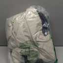 GSOU SNOW Womens Snowboard Jacket Men Snow Jacket Warm Waterproof Coat Ski Jacket for Winter Sport (Medium, Beige)