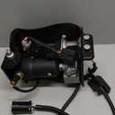 949-001 949-099 Air Ride Suspension Compressor Pump Fits for Cadillac Escalade Chevy Avalanche Suburban Tahoe GMC Yukon 2001-2016 Replace# 15254590 4J-0003C 949001 949099