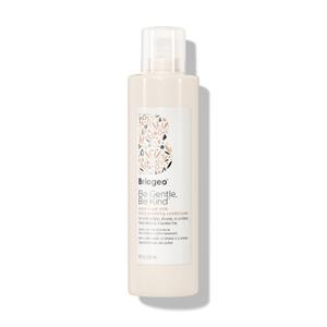 Briogeo Be Gentle, Be Kind Aloe + Oat Milk Ultra Soothing Conditioner, Hypoallergenic and Dermatologist-Approved Conditioner, Fragrance Free, Vegan, Cruelty-Free, 8 fl oz