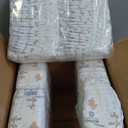 Huggies Size Newborn Diapers, Little Snugglers Baby Diapers, Size Newborn (up to 10 lbs), 144 Count, Packaging May Vary