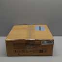 VEVOR 15" Pressure Washer Surface Cleaner, Stainless Steel Pressure Washer Attachments with 4 Wheels, 4000 Max PSI, 1/4 Quick Connector, 2 Spray Nozzles, 2 Extended Wands for Concrete, Patio, Deck