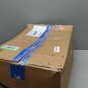 Tikom Robot Vacuum and Mop, 6000Pa Robotic Vacuum Cleaner with Self-Emptying Base, 90 Days Capacity, LiDAR Navigation, Home Mapping, Ideal for Pet Hair, Hard Floors, Carpet (L8000 Plus)