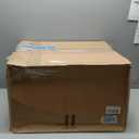 18" 4000 psi Pressure Washer Surface Cleaner with 4 Wheels 8GPM Dual Handle