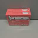 2 x 4-in-1 Facial Hair Removal for Women, Electric Painless Shaver, USB Rechargeable, Lip Chin Cheek Trimmer