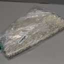 Evevda Gold Placemats Set of 6 Hollow Out Vinyl Dinner Table Mats Non Slip Washable Place Mats for Dining Tables Kitchen Decor