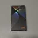 TORRAS Crystal Clear for iPhone 15 Pro Case, Ultra-Thin [Non-Yellowing] [Military Protection] Slim Fit Silicone TPU Cover for iPhone 15 Pro Phone Case, Soft, Clear, 6.1 inch