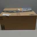 Outamateur Cat Scratching Ball Toy, Sisal Scratching Ball with Cute Stable Stand, Interactive Play and Exercise Toy for Kittens, Cats, Small Pets (Penguin)