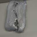 Barefoot Walking Shoes of Women & Wide Toe Box Fashion Sneaker | Women's Breathable & Comfortable Non-Slip Vitality Running Shoes Zero Drop Minimalist Shoes Footwear Grey 5.5