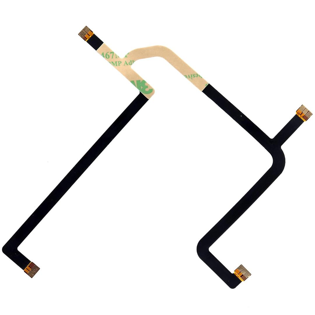 Deal4GO Gimbal Camera Ribbon Flex Cable Replacement for DJI Phantom 2 H3-3D & P2 Zenmus H3-3D Gopro