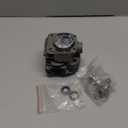 MCLXYK Cylinder Piston Kit Fit for Husqvarna 390XP 385XP Jonsered 2186 2188 CS2186 CS2188 Chainsaw, Replace 544006502 537169771, 55mm Cylinder Piston Kit