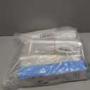 Kayiant Vacuum Sealer For Food (Compact Vacuum Sealers+ 30 Reusable Vacuum Bags), Powerful Handheld Vacuum Sealer for 10X Preservation & Fresh