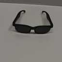 Smart Glasses, Polarized Bluetooth Sunglasses, Built-in Microphone and Speaker, Voice Assistant, UV-Protected Audio Sunglasses