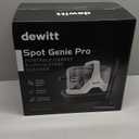 DeWitt Spot Genie Pro Portable Carpet Cleaner Machine, Upholstery Cleaner  Lightweight 7.7lb Pet Stain & Odor Remover with 4 Cleaning Tools, Compact Design for Home, Car, and Furniture (White)