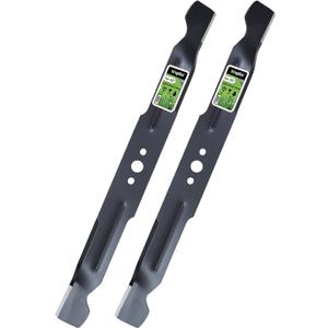 Z6 42 inch Zero Turn Mower Blades Replacement for EGO ZT4204L ZT4200L