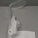 Orthomen AFO Drop Foot Brace, Half-Sole Design for Stroke/MS Patients, Lightweight Medical Orthotic Shoe Insert for Foot Drop Support, Hemiplegia & Neuropathy Relief,Men and Women XL-Left