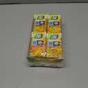 Tic Tac Citrus Adventure, On-the-Go Pocket-Sized Mints, 100 pieces, Bulk 12 Pack, 1.7 oz Each