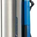 Zojirushi Tuff Sports Stainless Steel Travel Mug, 68-Ounce (67.6 Ounces)