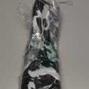 Cow Print Car Seat Belt Cover Soft Shoulder Pad,Neck Cushion Protector for Women Men,2 Pack