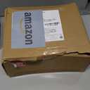 Amazon Basics Brushed Microfiber Sheet Set, Extra Soft with Natural Texture, 4-Piece, King, Grey