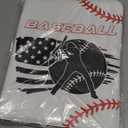 Baseball Card Binder with Sleeves, 900 Pockets Trading Card Binder,9 Pocket Card Binder Holder Album Storage Organizer Case Compatible with Topps Baseball Card and other Trading Cards