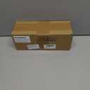 Hohean 20 Pcs C7 LED Bulbs Clip on Candles for Christmas Trees, Pcs Large Flameless Candle Lights, Warm White C7 LED Taper Candle String Lights for Holiday Wedding Party Decoration