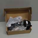 Coolpow for MagSafe Car MountWindshield+Vent+DashMagnetic Phone Holder for Car Phone Holder Mount Cell Phone Holders for Your Car Accessories Suction Phone Mount for Car Truck Stand for iPhone 17 16 (Black)