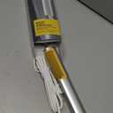 SHEGLAM Straightener Brush 3D Ionic Hair Straightening Brush with 24K Gold Heated Comb, Anti-Scald Design, 60s Fast Heat-Up, Auto-Off, Frizz Control, Sleek & Smooth Styling