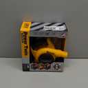 Kids Leaf Blower - Kids Leaf Blower That Really Works - Pretend Play with Realistic Sounds - Ideal Gift for Boys & Girls