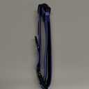 KONG Max HD Ultra Durable Neoprene Padded Dog Collar (Large, Blue)