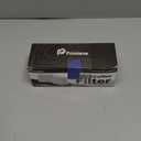 12-Pack Charcoal Water Filters Compatible with Breville BWF100 Machines, Breville Espresso Machine Water Filter Replacement