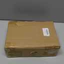 Meangood Jewelry Tree Stand Organizer 3in1 Necklace Organizer Display Bracelet Earrings and Ring Tray Jewelry Holder Hanger Metal（White）