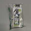 Pet-Pourri Smell Ya Litter Cat Litter Deodorizer Spray, Purrfectly Bamboo 3.4 Fl Oz, Up to 170 Uses, Pet Odor Remover with Essential Oils for Air, Carpet, Urine, Vet Recommended, Bergamot Bamboo Scent