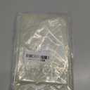 40 Inch Beige Big Bro Balloons Letter, Large Cream White Sand Big Bro Foil Balloon, Neutral Ivory Alphabet Mylar Balloon for Kid Newborn Boy Announcement Gender Reveal Baby Shower Party Decorations