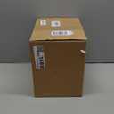 VCUTEKA Animated Christmas Village Houses, Lighted Musical Police Station Scene with Helicopter, Patrol Car, Dog, Victorian Xmas Village Collectible Building for Holiday Home Table Display Dcor (Blue)