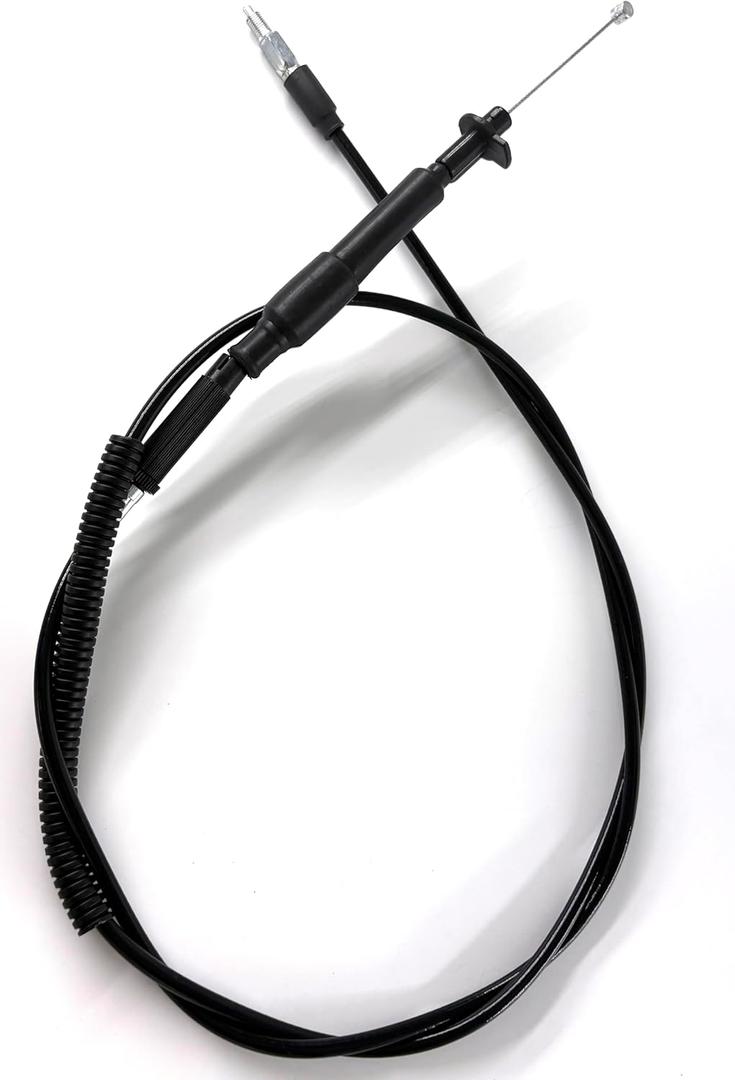 Throttle Cable Compatible with Polaris Sportsman Touring 500 2008-13 7081352 Sportsman 500 X2 2006-09