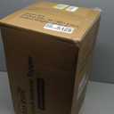 3 Inch Queen Size Memory Foam Mattress Topper, Cooling Gel Bed Topper with Removable Cover, Soft & Pain Relief & Breathable, CertiPUR-US & Oeko-Tex Certified