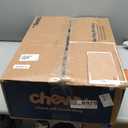 Collapsible Wagon Cart Foldable Beach Wagon with All-Terrain Wheels - 380 LBS Heavy Duty Grocery Cart for Shopping, Beach, Camping, Sports, Garden (Black)