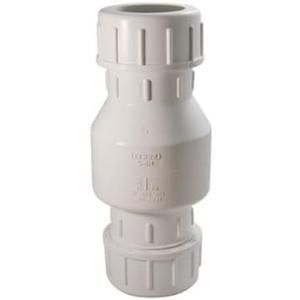 Liberty Pumps CV200C 2-Inch Compression Check Valve