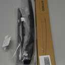 AUTOBOO Replacement for 2010-2018 Cadillac SRX, 2010-2014 CTS Rear Window Windshield Back Wiper Blade Arm Cover Assembly - Part NO. 20825881 25937776, Blade 12 inch